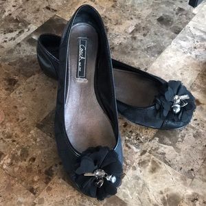 Coach Black women’s flats